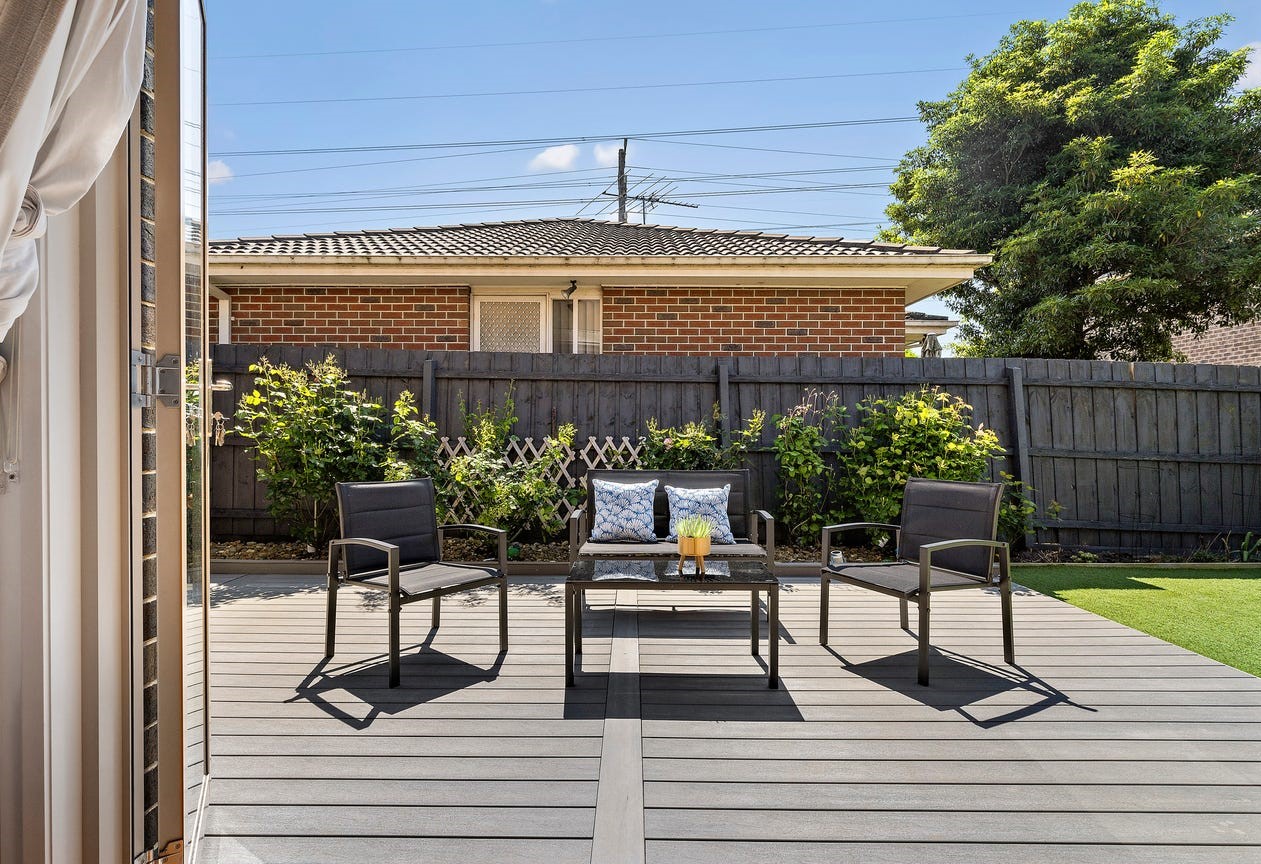 5 CHIVERS AV, GLEN WAVERLEY VIC 3150, 0房, 0浴, Townhouse