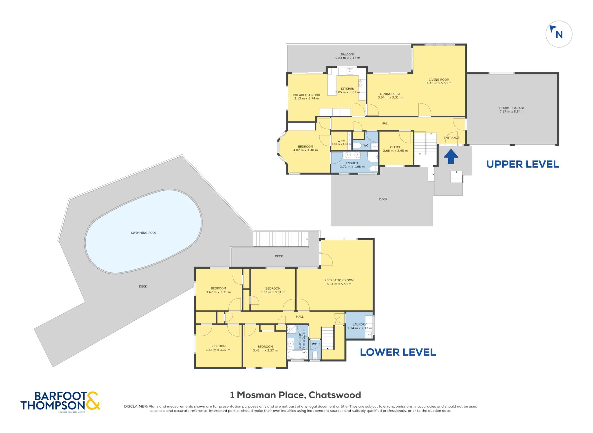 1 Mosman Place, Chatswood, photo 4