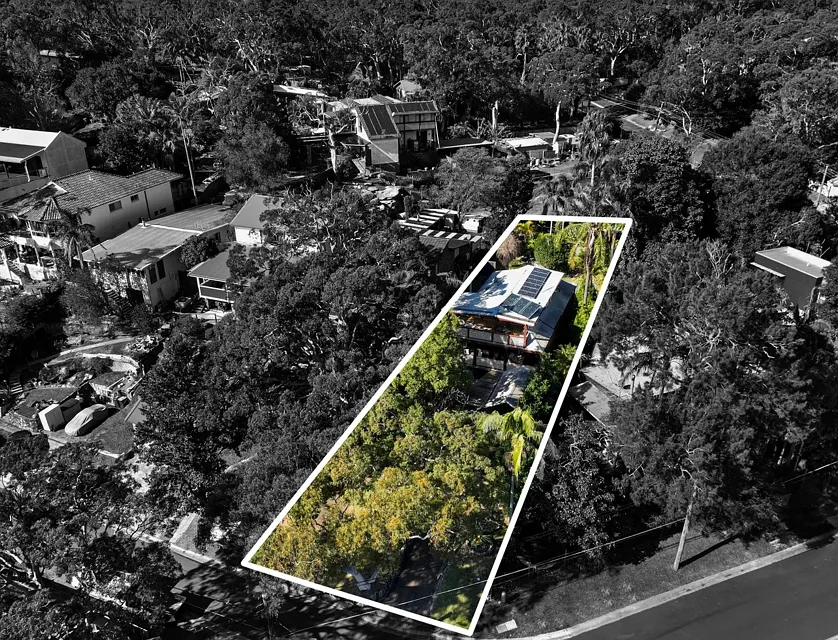 24 Cullen Street, Maianbar, NSW 2230, 3部屋, 3バスルーム, House