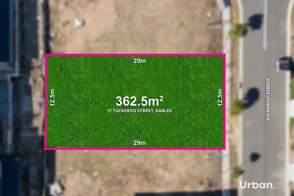 37 Tuckeroo  (Gables) Street, Box Hill, NSW 2765