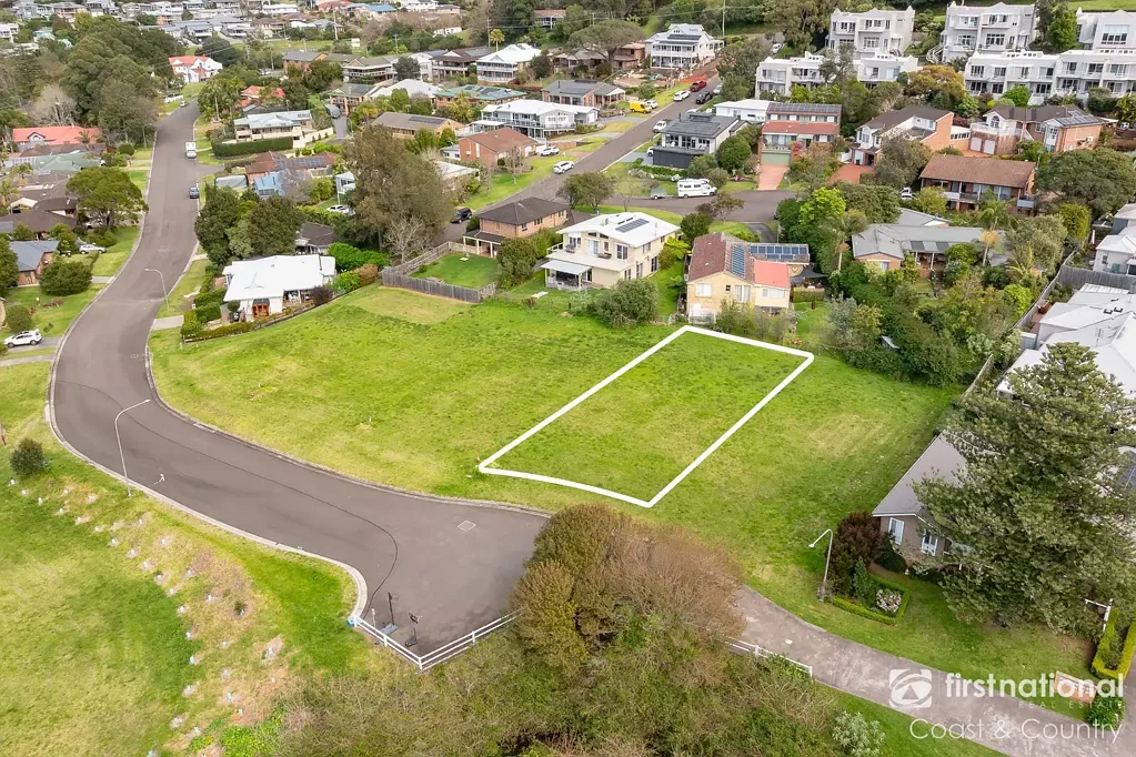 23 Glenbrook Drive, Kiama, NSW 2533