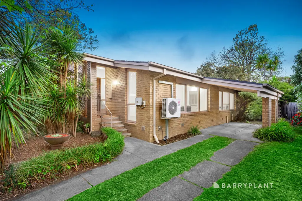4 Barnsdale Court, Wantirna, VIC 3152