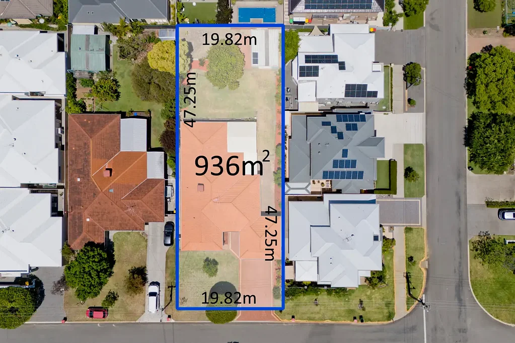 Dianella 4ਬੈੱਡਰੂਮ MUCH LOVED HOME & PRIME INVESTMENT OPPORTUNITY!
