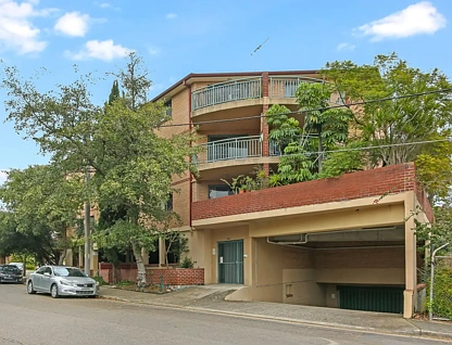 7/22-40 Sarsfield Circuit, Bexley North, South Western Suburbs, 2 rūma, 1 rūma horoi, Apartment