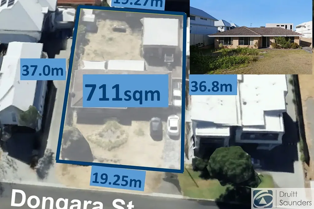 13 Dongara Street, Innaloo, WA 6018