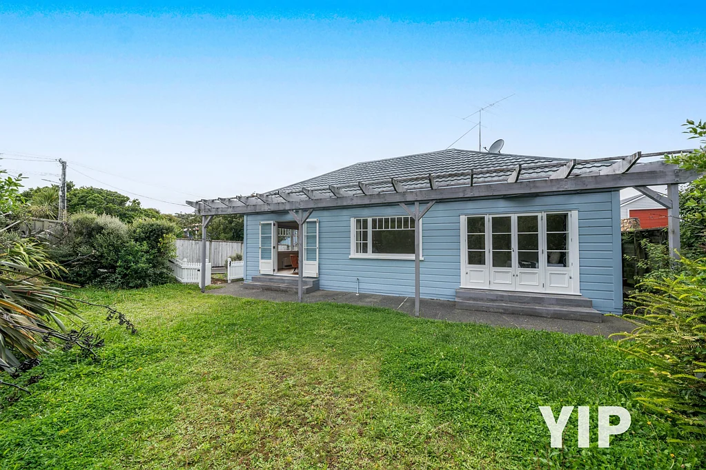 36 Middleton Road, Johnsonville, Wellington