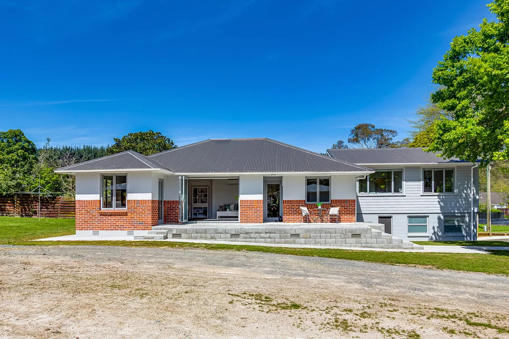 Maoribank 5Habitaciones WOW!!! BEO $849,000