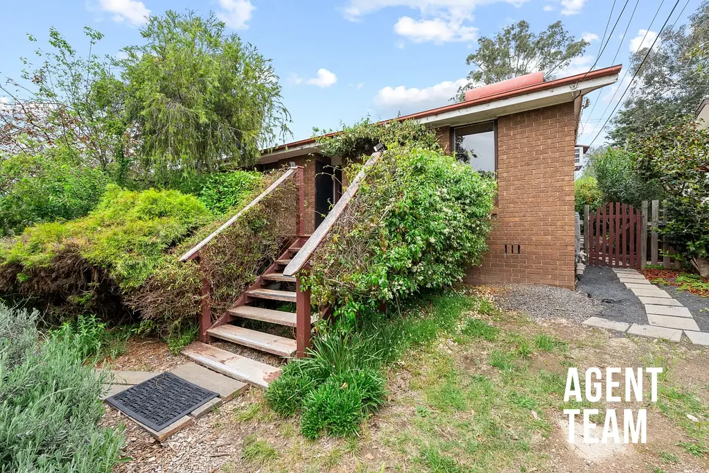 37 Ashburner Street, Higgins, ACT 2615