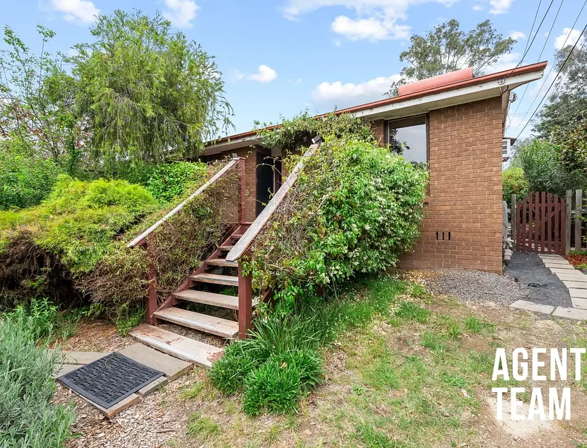 37 Ashburner Street, Higgins, ACT 2615, 2 침실, 1 욕실, House