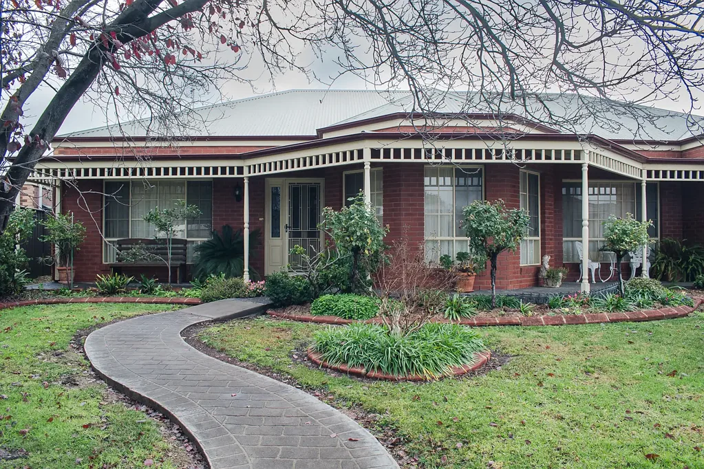 Barham 4Kwarto Timeless Family Living in One of Barham's Most Sought-After Locations