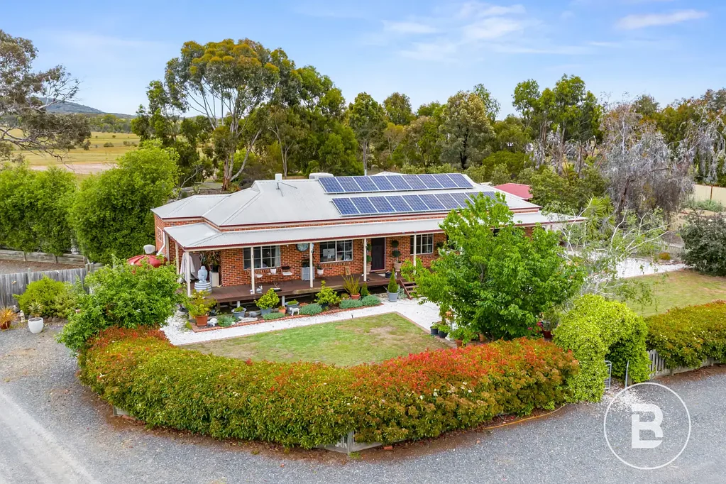 1 Uri Park Court, Stawell, VIC 3380