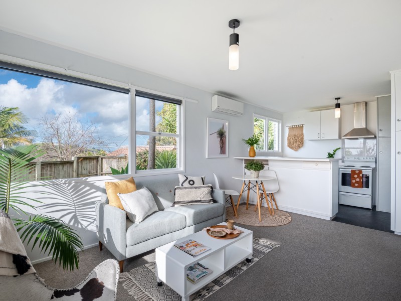 1/14a Albert Road, Devonport, Auckland - North Shore, 1 침실, 1 욕실, Unit