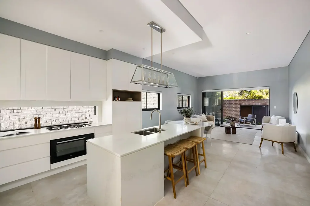 47 Gould Avenue, Lewisham, NSW 2049