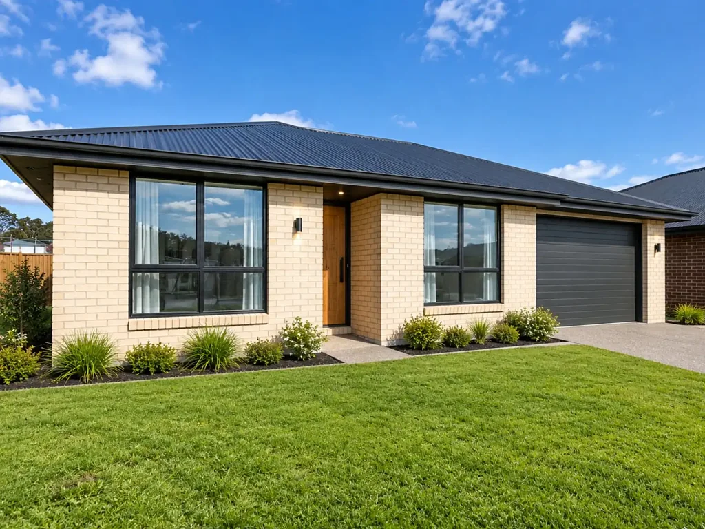 New Norfolk 3 Bedroom Watch It Rise: Modern Craftsmanship Taking Shape in a Quiet Cul-de-Sac