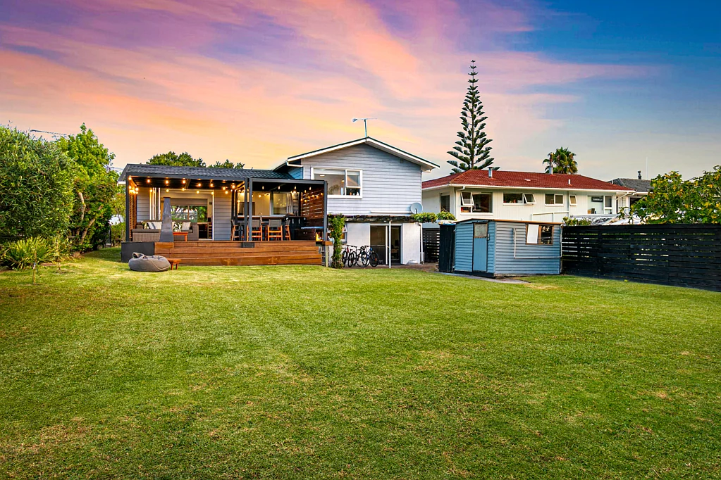 53 Gordon Avenue, Forrest Hill, North Shore City, Auckland