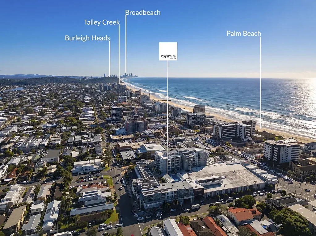 Palm Beach 2침실 EXCEPTIONAL PALM BEACH VALUE REALISTIC SELLERS READY TO MEET THE MARKET!