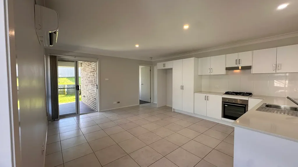 Modern 2 Bedroom Home
