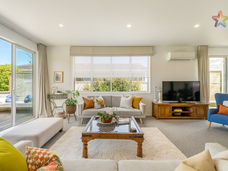 57 Riverside Drive, Waiwhetu, Lower Hutt, 3 habitaciones, 0 baños