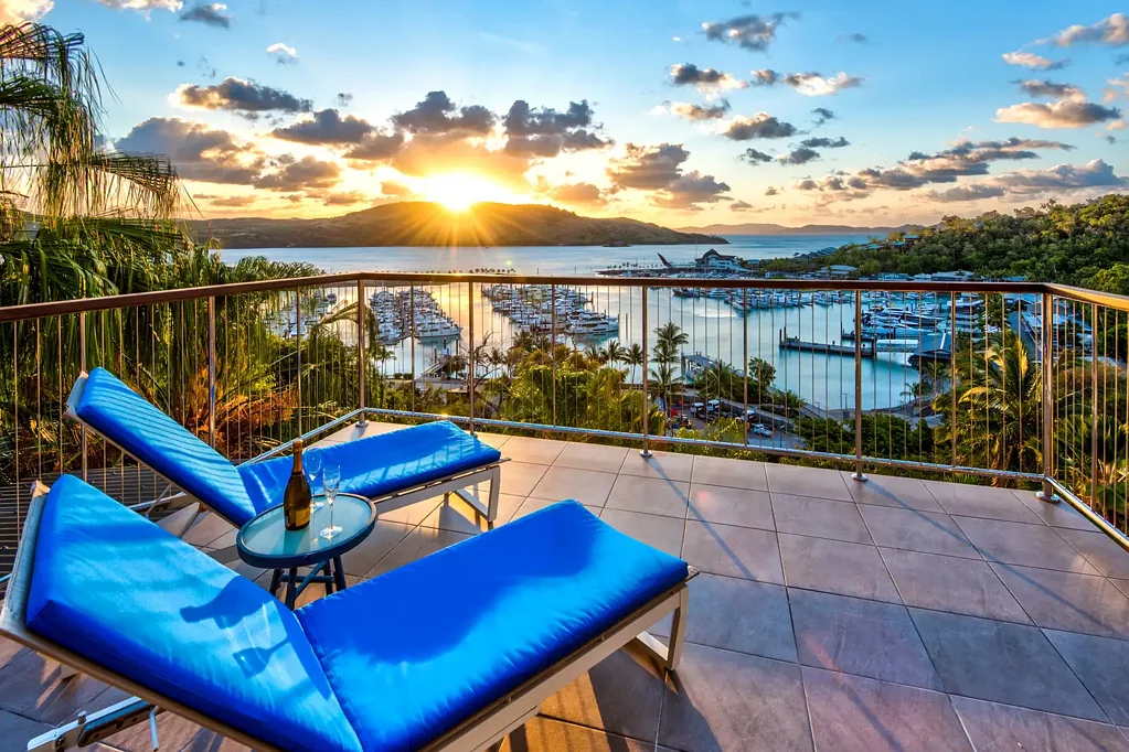 Whitsundays 4房  Consistent Returns Over 5.5% Net!