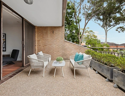 6/263 Victoria Road, Drummoyne, Inner West, 2 Bedrooms, 1 Bathrooms, Apartment