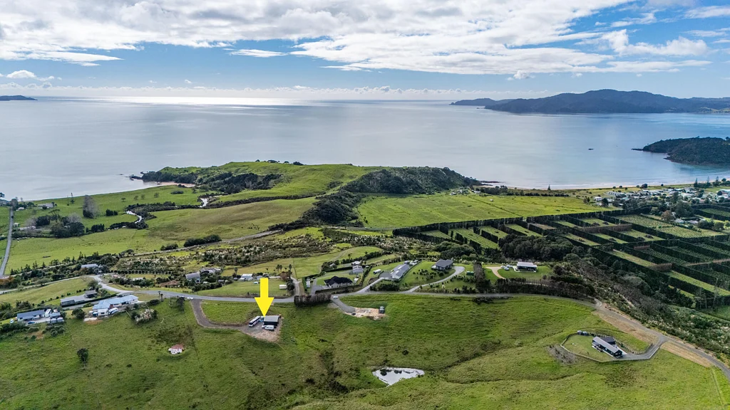 Taipa Off-grid Opportunity