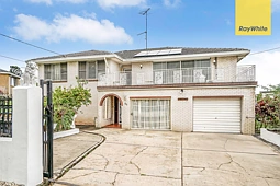 60-62 Warren Road, Merrylands
