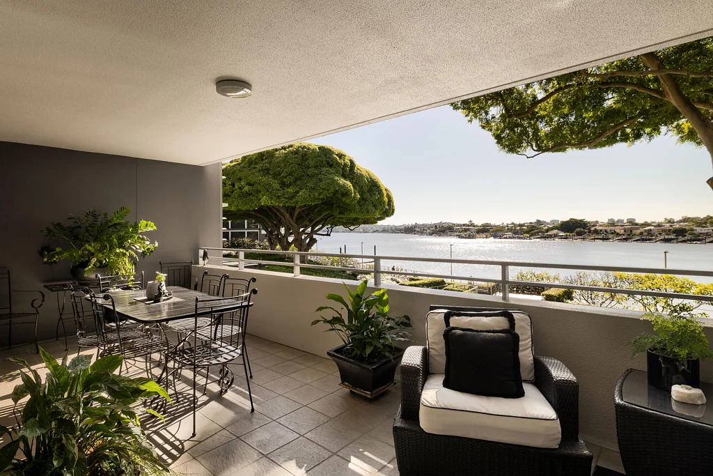New Farm 3Habitaciones Exclusive Riverfront in New Farm's Cutters Landing