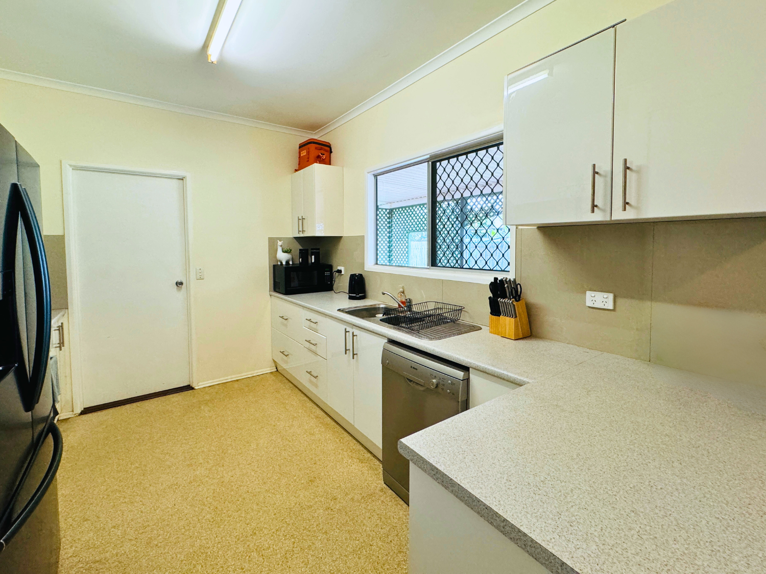 19 CUTHBERT ST, MORANBAH QLD 4744, 0 Kuwarto, 0 Banyo, House