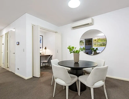 215/3 Pymble Avenue, Pymble, NSW 2073, 2 Kuwarto, 2 Banyo, Apartment