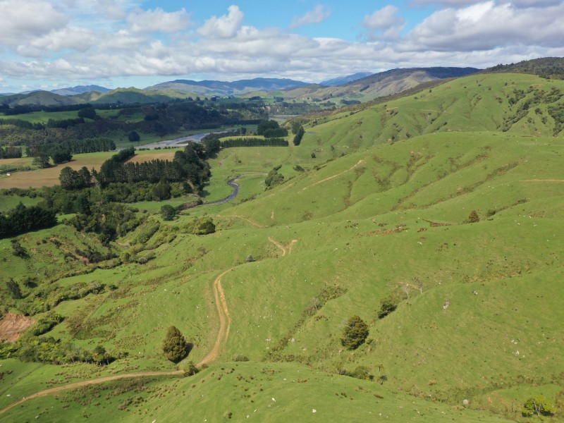 1091 Kopikopiko Road, Eketahuna, Tararua, 0 rūma, 0 rūma horoi