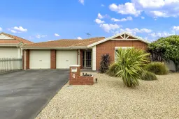 4 Airdrie Avenue, Parafield Gardens