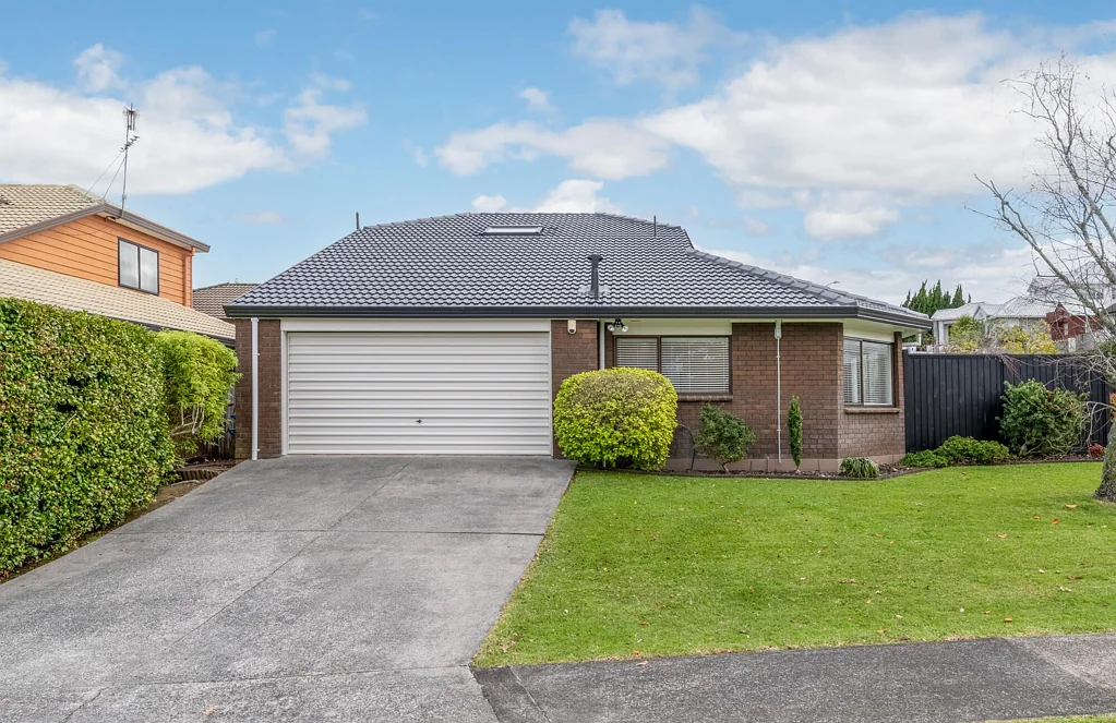 Somerville 3Moenga Sought After Sommerville Stunner