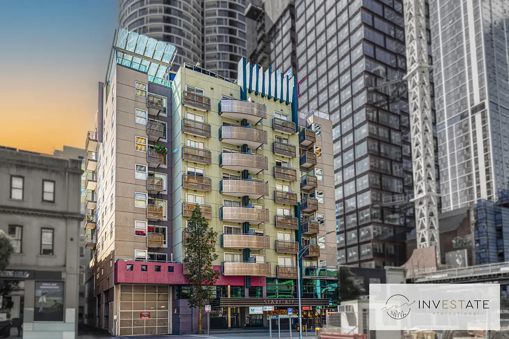 515/118 Franklin Street, Melbourne, VIC 3000