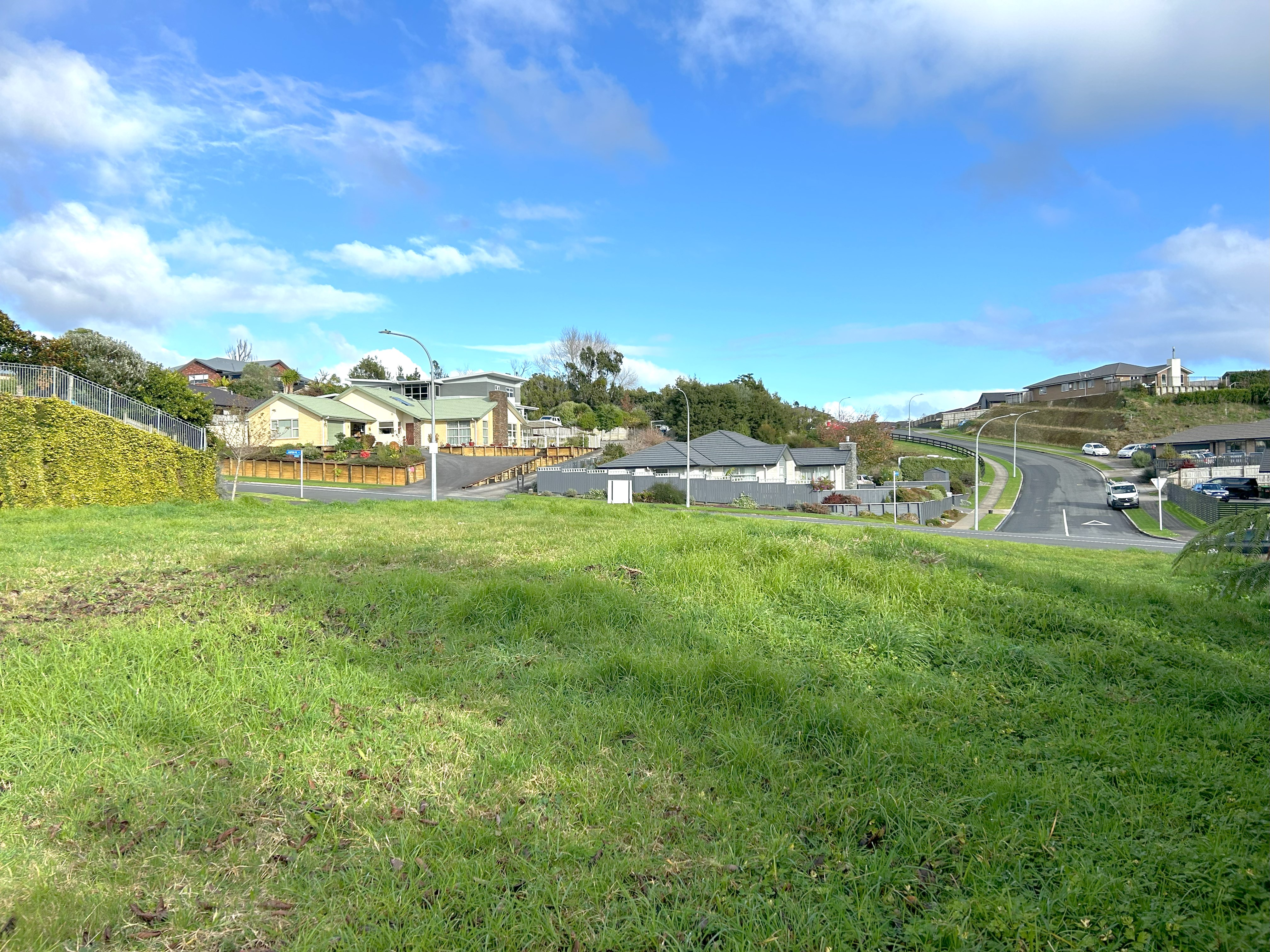 90 Karamea Street, Whalers Gate, New Plymouth, 0房, 0浴, Section