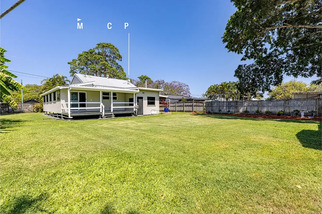 4 Clarke Street, Eton, QLD 4741