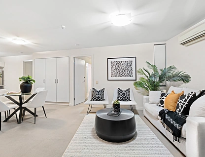 2403/92 Quay Street, Brisbane City, Brisbane - Inner City Region, 2 Schlafzimmer, 2 Badezimmer, Apartment