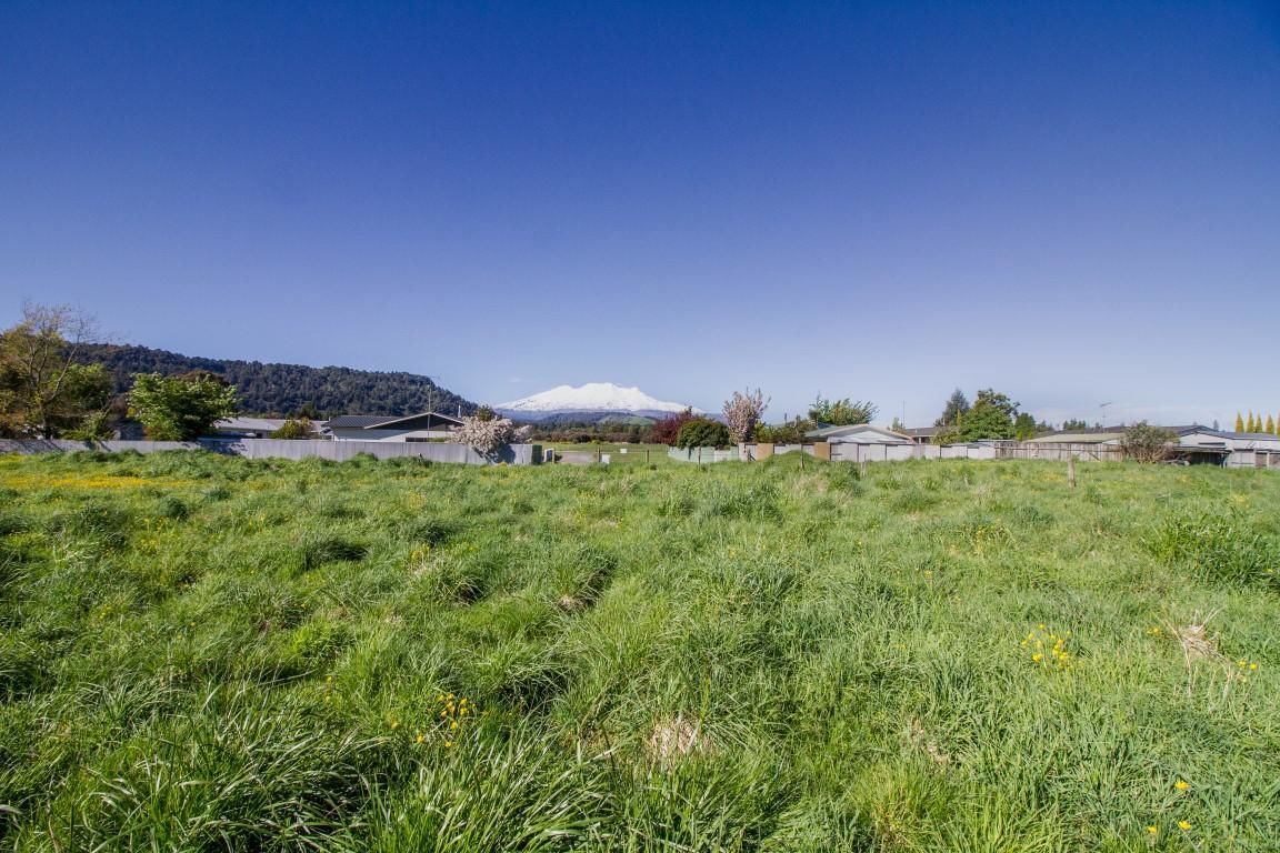 Shannon Street, Ohakune, Ruapehu, 0 habitaciones, 1 baños