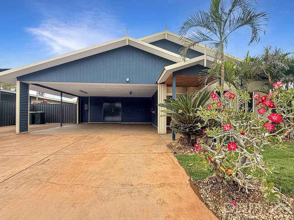 8 Wallaby Street, Baynton