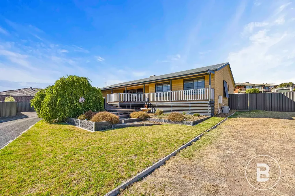 30 Mahnke Street, Stawell, VIC 3380