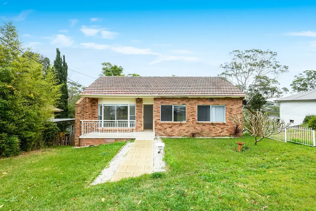 127 Edward Street, Sylvania, NSW 2224