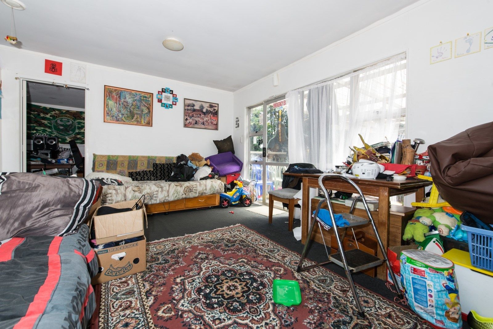 2/25 Afton Place, Ranui, Auckland - Waitakere, 3房, 1浴