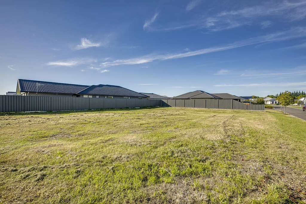Taradale A Dream Location