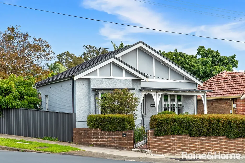 Charming Period Home with a Modern Touch