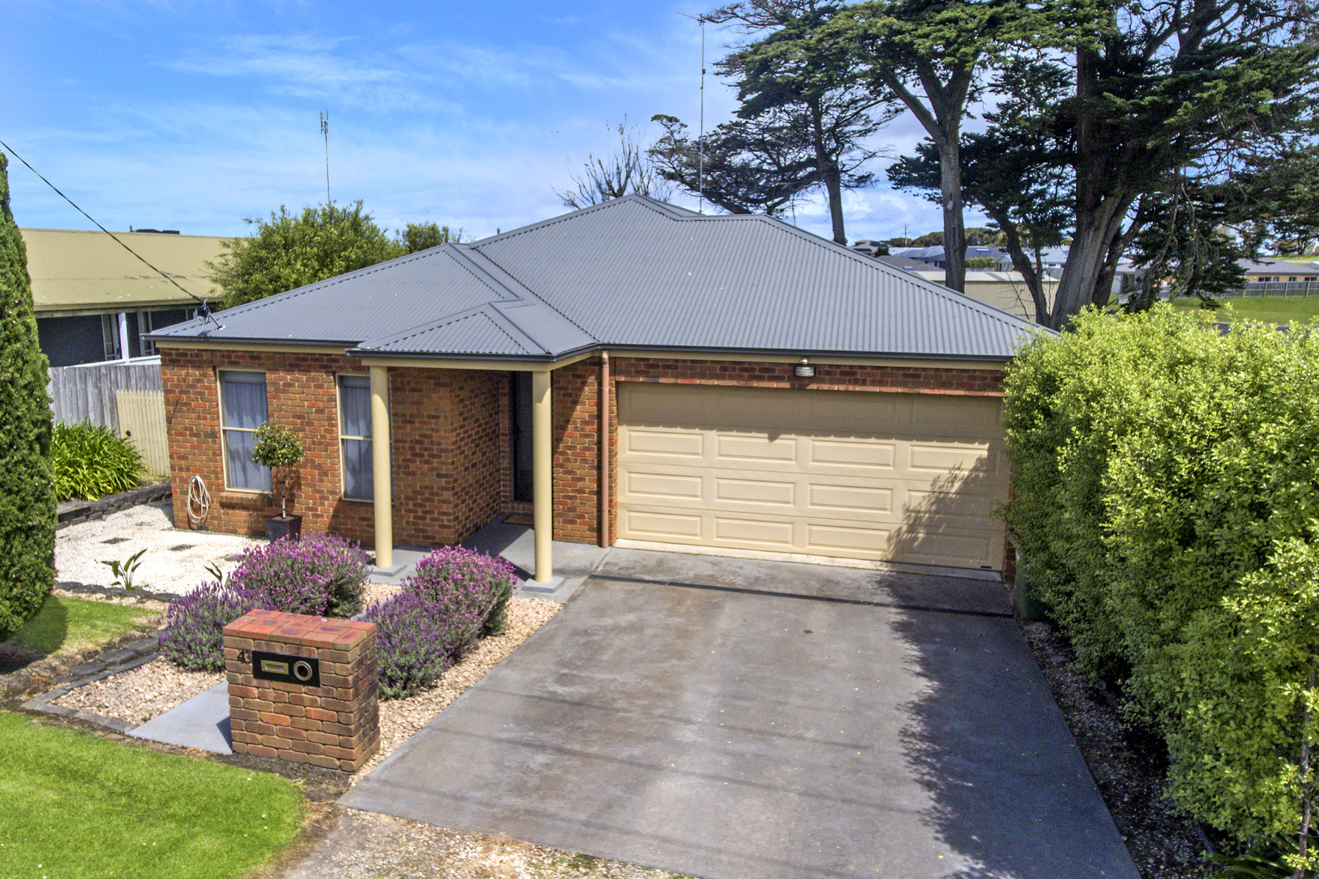 43 THERESA ST, PORTLAND NORTH VIC 3305, 0 રૂમ, 0 બાથરૂમ, House