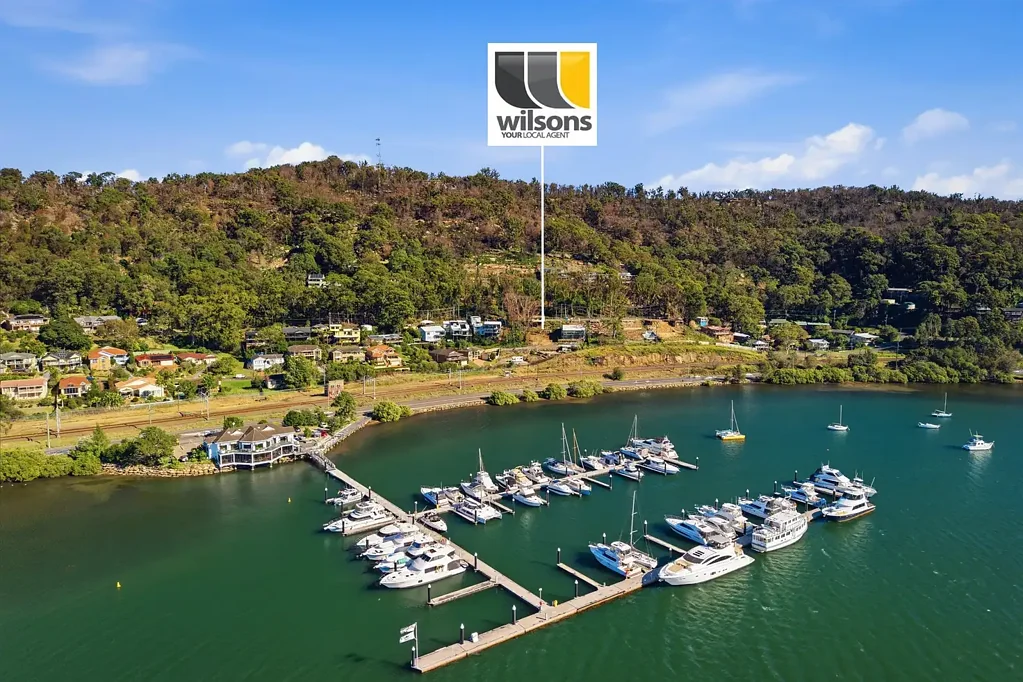Koolewong  World-Class Views, Blank Canvas Perfection.