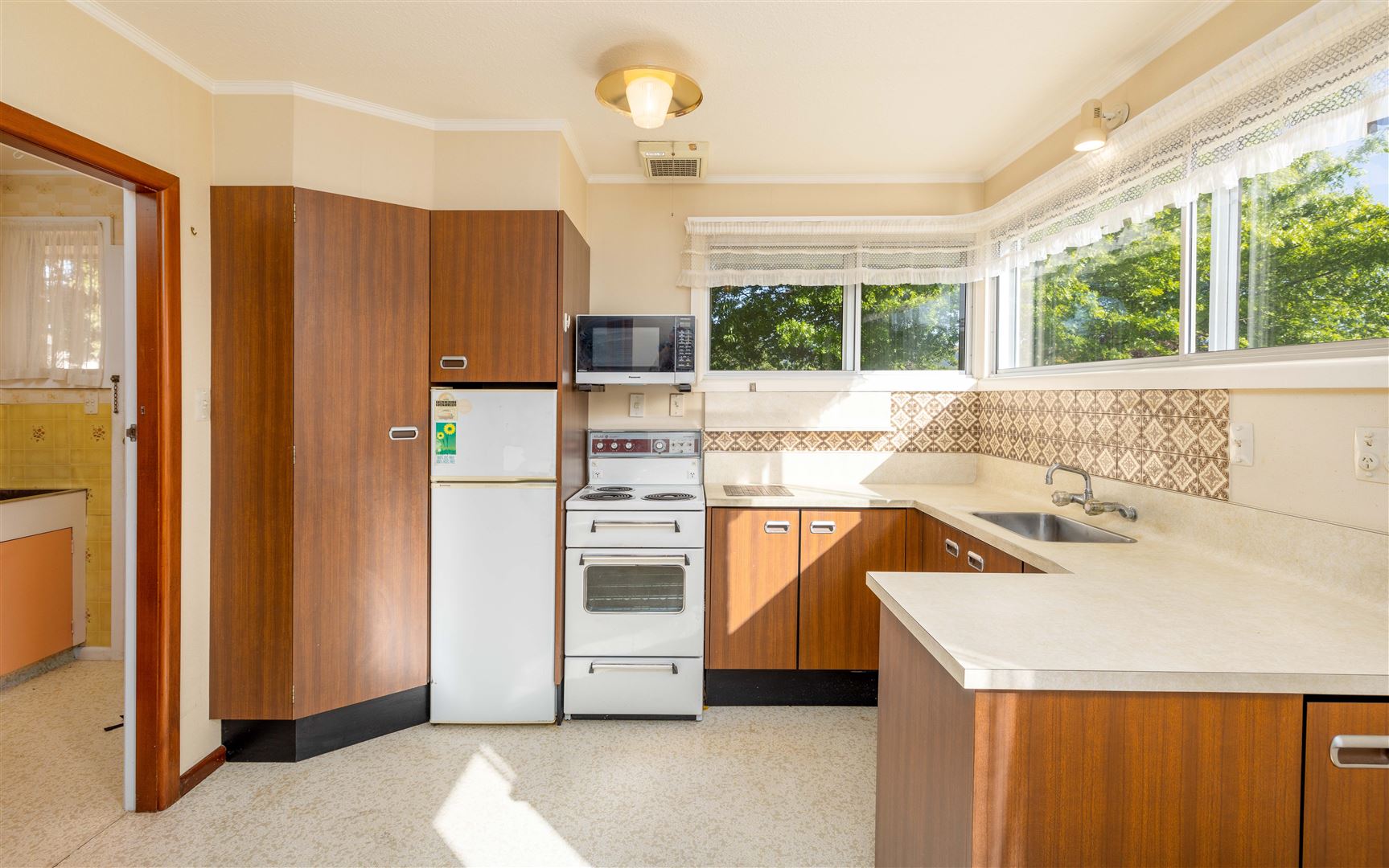 1/9 Rydal Street, Hoon Hay, Christchurch, 2房, 1浴