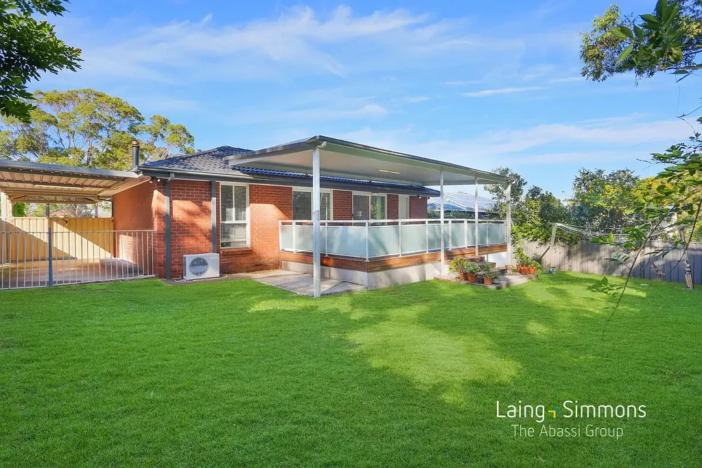 St Clair 3 Bedroom Inspect By Private Appointment
