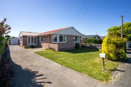 160 Marshland Road, Shirley