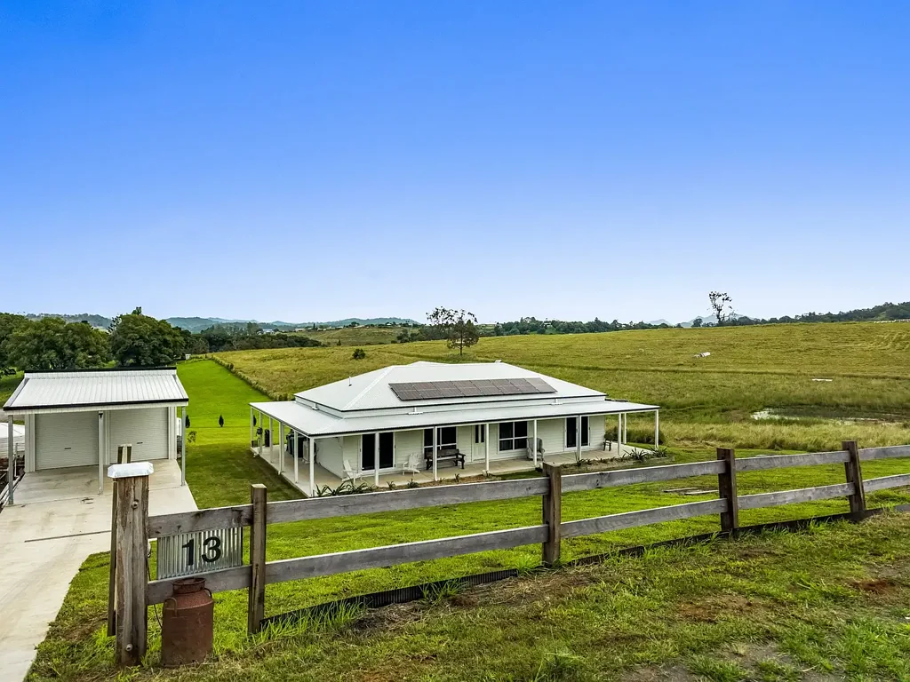 Kyogle 3 Bedroom Welcome To 13 Yarraman Drive, Kyogle