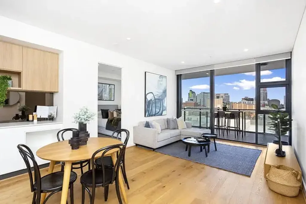 Stunning 2 bedroom apartment